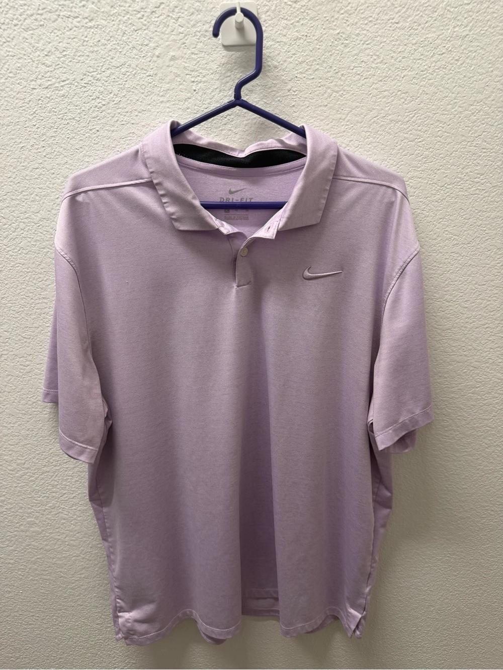 Nike Dri-Fit Polo